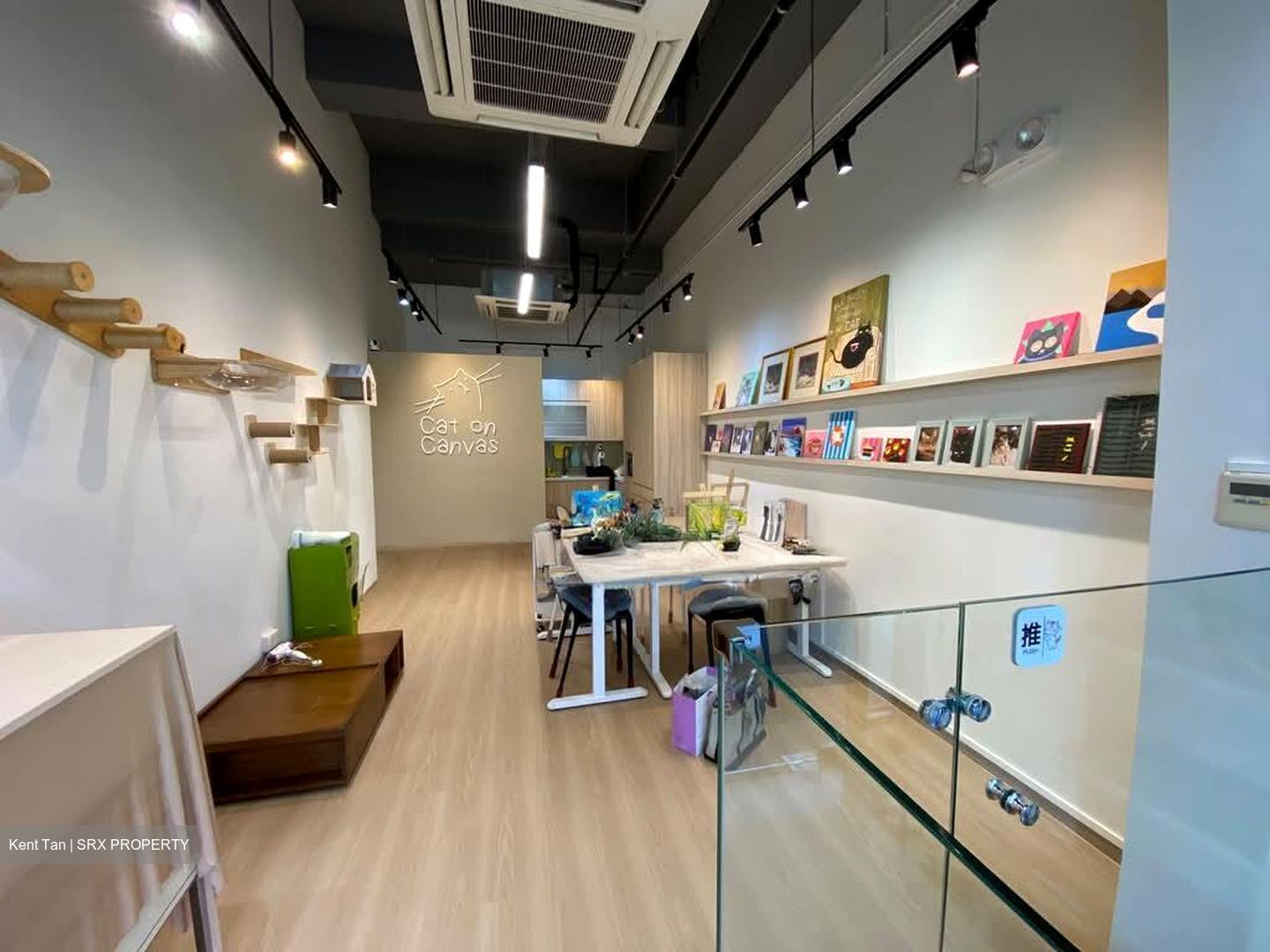 Spazio @ Kovan (D19), Retail #605824911